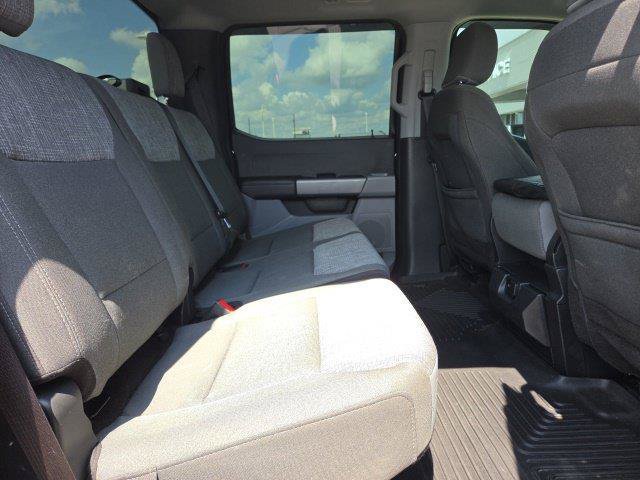 Used 2023 Ford F350 XLT AWD/4WD image 24
