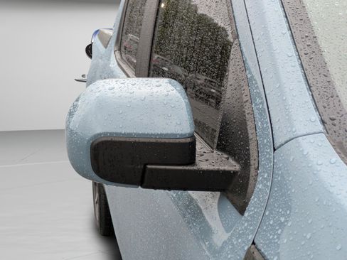 Used 2022 Ford Maverick Lariat w/ Lariat Luxury Package image 11