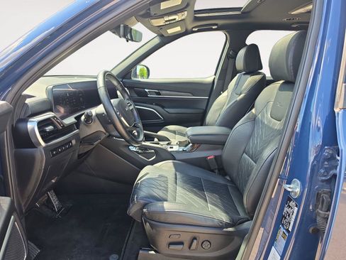 Used 2024 Kia Telluride SX X-Line AWD/4WD image 10