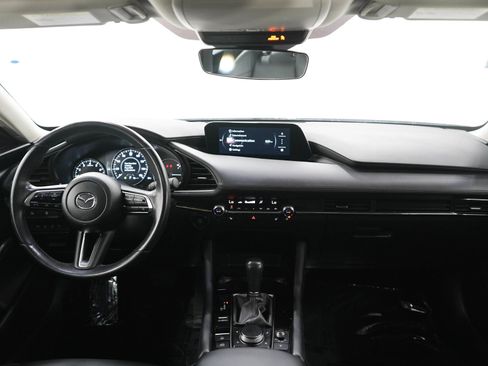 Used 2024 MAZDA MAZDA3 s FWD image 13