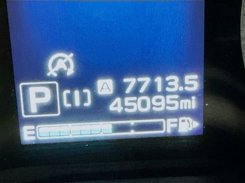 Used 2021 Subaru Crosstrek 2.5i Limited w/ Moonroof Package 2 image 12