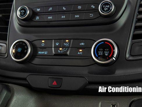 Used 2024 Ford Transit 250 Low Roof w/ Exterior Upgrade Package image 26