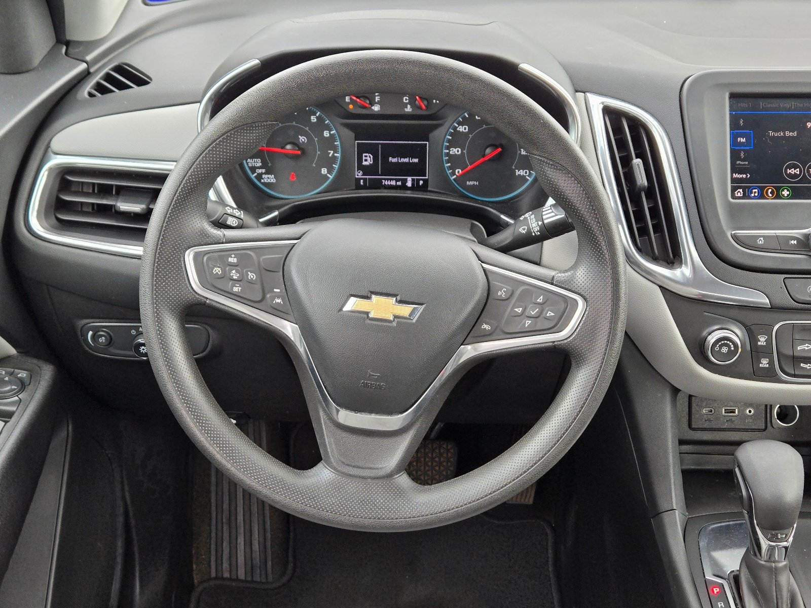 Used 2022 Chevrolet Equinox LS FWD image 20