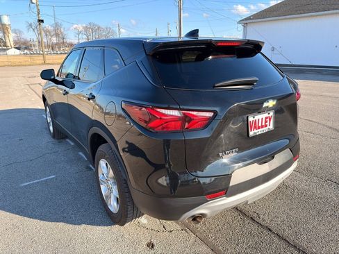 Used 2020 Chevrolet Blazer LT image 10