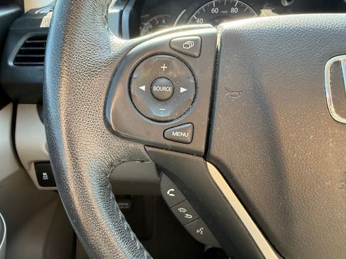 Used 2013 Honda CR-V EX-L image 13