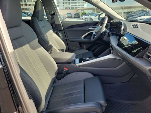 Certified 2025 Audi Q5 Premium Plus w/ Premium Plus AWD/4WD image 22
