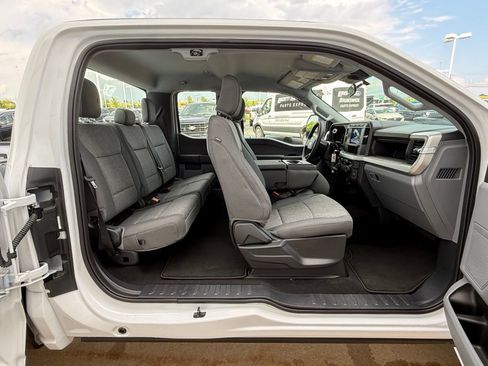 New 2026 Ford F350 XL w/ STX Appearance Package AWD/4WD image 21