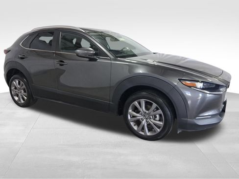 Used 2023 MAZDA CX-30 AWD 2.5 S w/ Preferred Package image 3