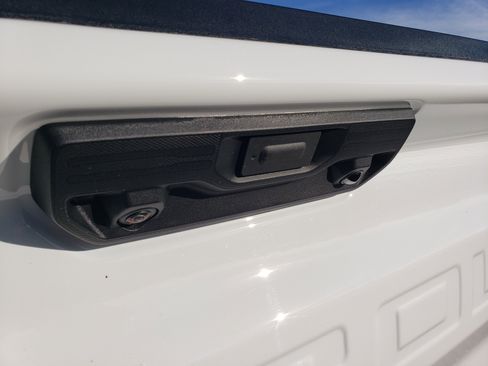 New 2026 Chevrolet Silverado 1500 W/T w/ WT Value Package image 10