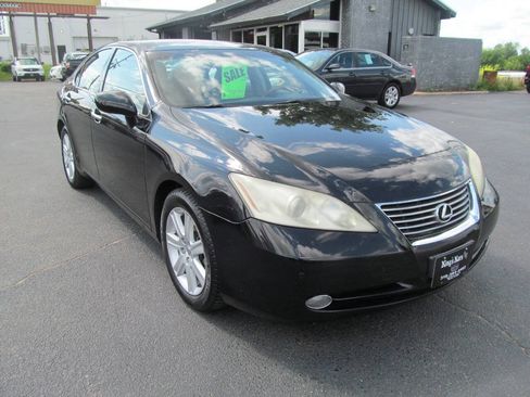 Used 2008 Lexus ES 350 FWD image 7