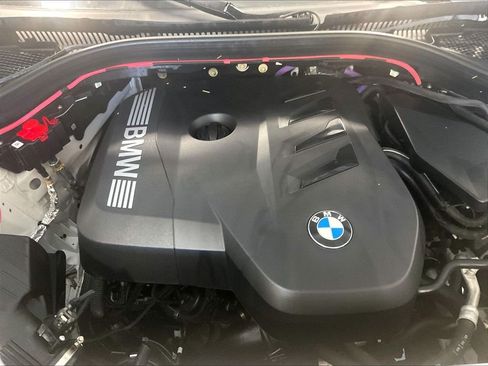 Used 2026 BMW X3 xDrive30i AWD/4WD image 35
