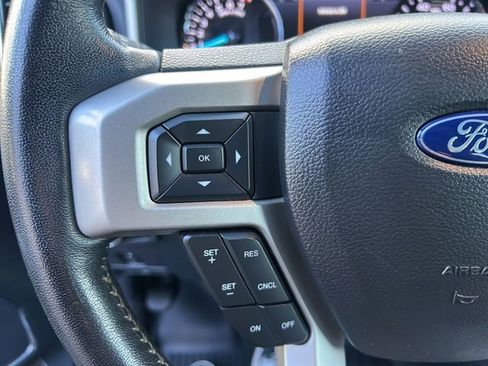 Used 2022 Ford F250 Lariat image 30