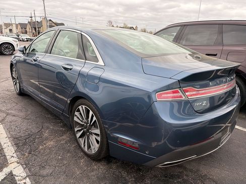 Used 2019 Lincoln MKZ Reserve image 9
