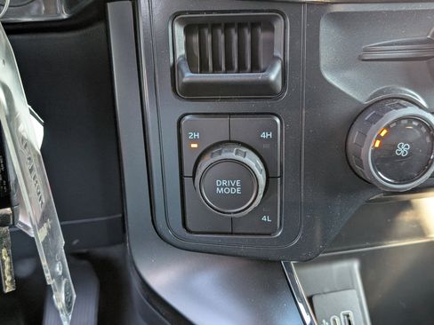 New 2025 Ford F150 STX w/ Equipment Group 200A image 18