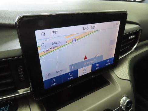 Used 2023 Ford Explorer Timberline w/ Timberline Technology Package image 21