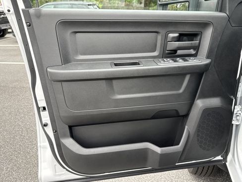 New 2026 RAM 4500 Tradesman image 17