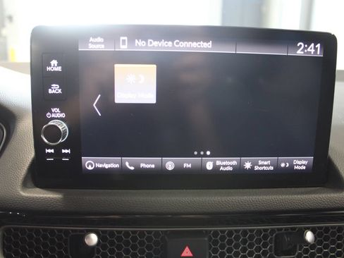Used 2022 Honda Civic Sport Touring image 19