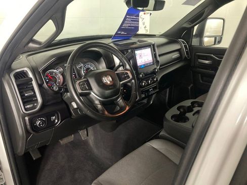 Used 2024 RAM 2500 Big Horn image 13