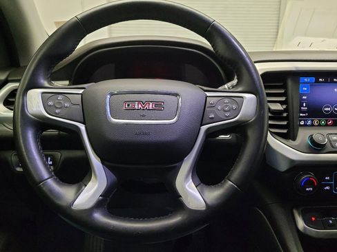 Used 2020 GMC Acadia SLT image 22