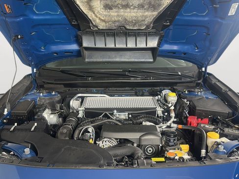 Certified 2025 Subaru Outback Wilderness AWD/4WD image 20