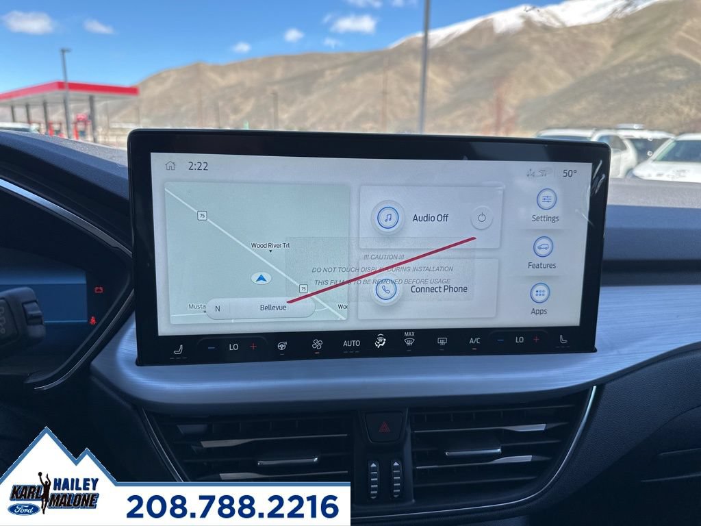 Used 2024 Ford Escape SE w/ PHEV Premium Package FWD image 27