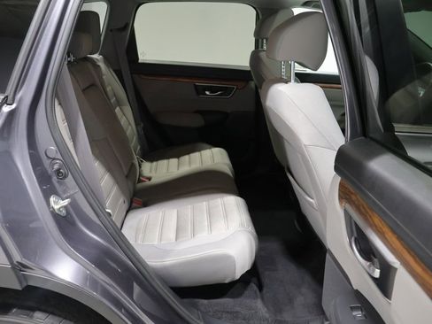Used 2020 Honda CR-V EX image 20