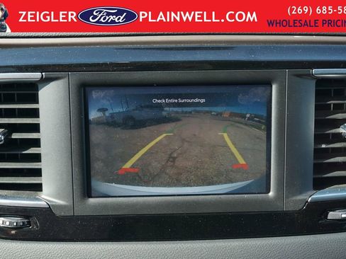 Used 2023 Chrysler Voyager LX FWD image 21
