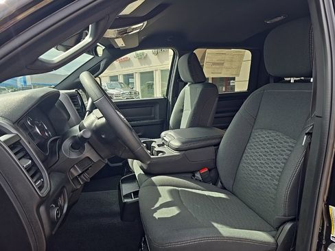 New 2025 RAM 2500 Tradesman image 17