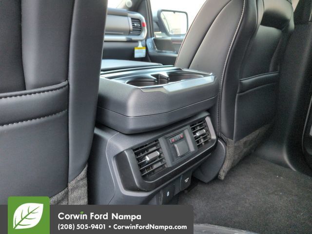 New 2026 Ford F150 Raptor AWD/4WD image 26