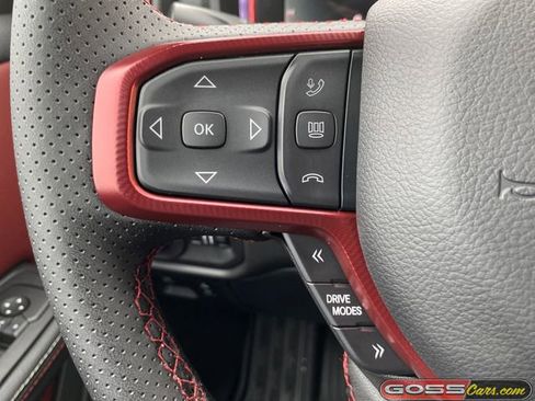 New 2026 RAM 1500 Rebel AWD/4WD image 16