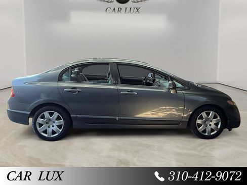 Used 2010 Honda Civic LX image 6