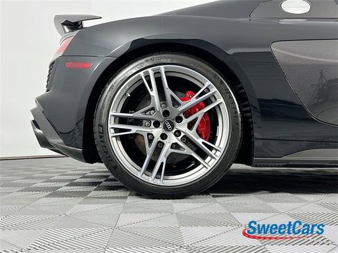 Used 2022 Audi R8 V10 performance image 42