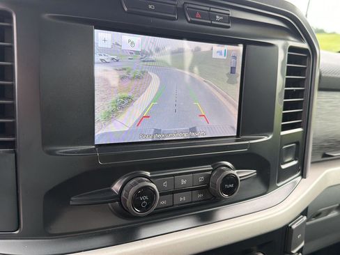 Used 2023 Ford F150 XLT RWD image 25