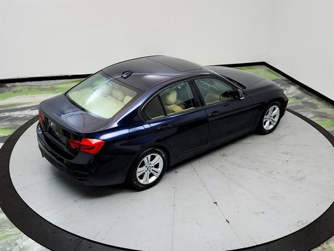 Used 2016 BMW 328i xDrive Sedan AWD/4WD image 33