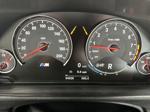 Used 2016 BMW M4 Base w/ Executive Package image 14