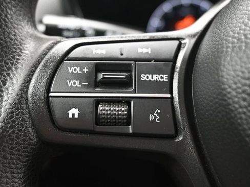 Used 2024 Honda CR-V EX image 21