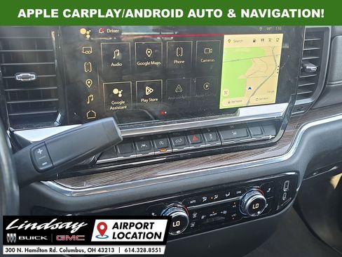 Certified 2022 GMC Sierra 1500 Elevation image 13