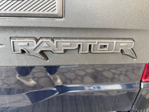 Used 2024 Ford F150 Raptor AWD/4WD image 10