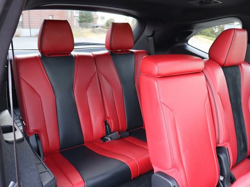 Used 2023 Acura MDX A-Spec image 16