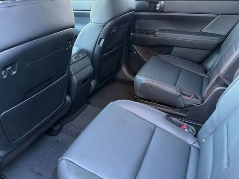 New 2026 Hyundai Santa Fe Calligraphy image 10