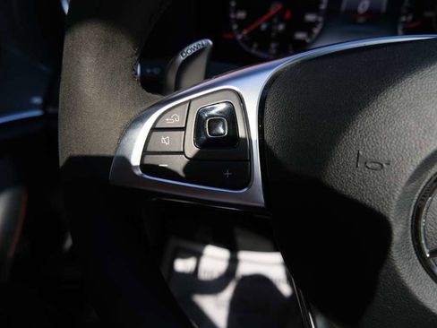 Used 2018 Mercedes-Benz E 43 AMG 4MATIC Sedan image 38
