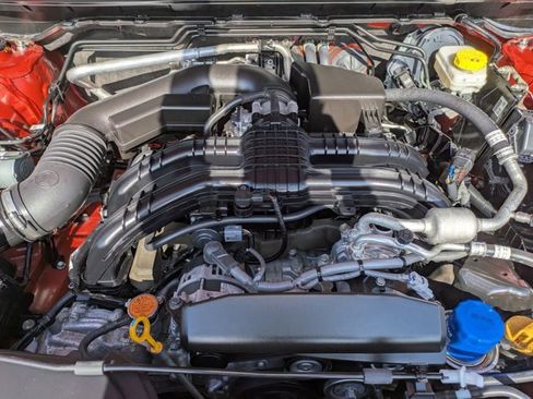 Used 2024 Subaru Crosstrek 2.0i Premium image 28