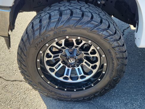 Used 2021 Ford F150 XLT w/ Trailer Tow Package AWD/4WD image 7