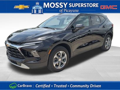 Certified 2024 Chevrolet Blazer LT w/ Convenience Package