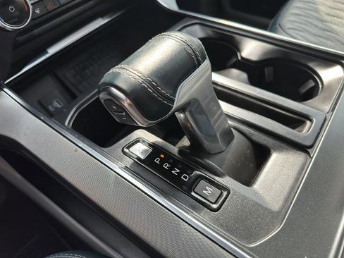 Certified 2022 Ford F150 Limited image 39