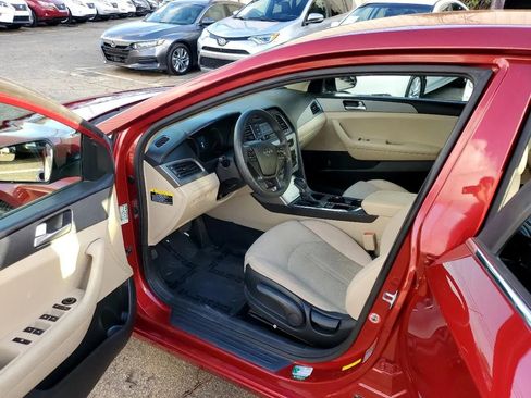 Used 2015 Hyundai Sonata SE image 18