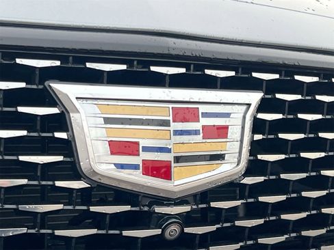 Used 2023 Cadillac CT5 Luxury image 12