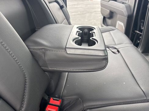 Used 2024 GMC Sierra 2500 Denali w/ Denali Reserve Package image 28