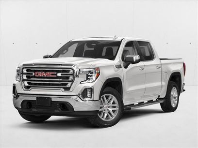 Used 2020 GMC Sierra 1500 4x4 Crew Cab w/ Sierra Value Package