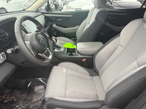 Certified 2025 Subaru Outback Premium w/ Popular Package #1A image 13